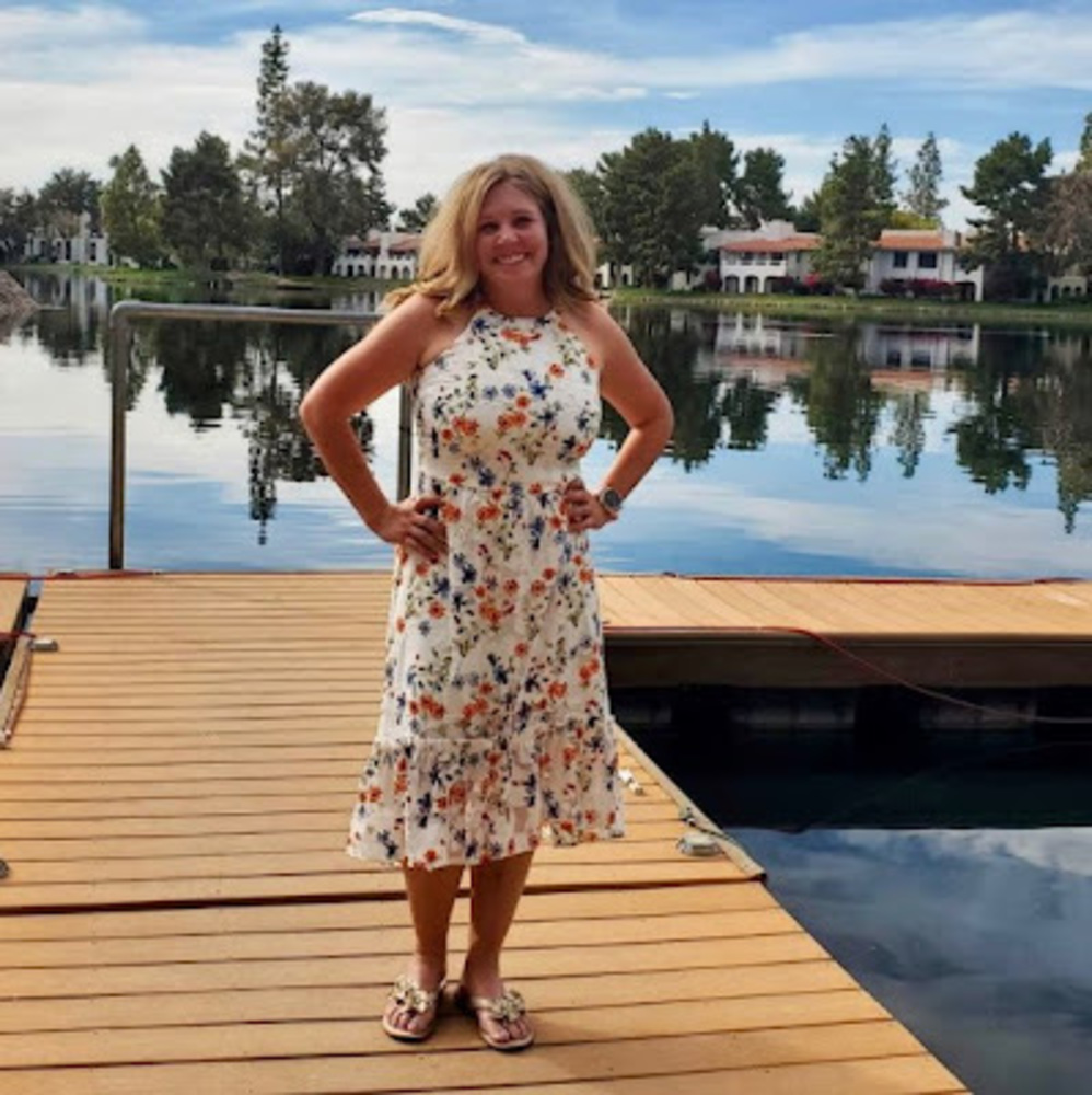 Meet your Posher, Amanda